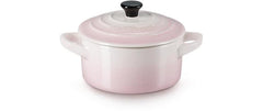 Le Creuset, Auflaufform Mini Cocette Rund,
