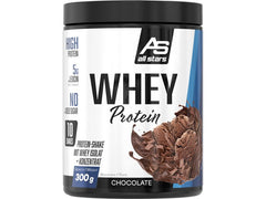 All Stars | Whey Protein 100% Chocolate | 300 g