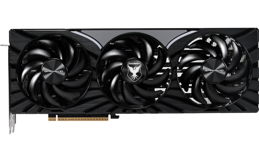 Gainward RTX5070Ti Phoenix-S GS 16GB GDDR7