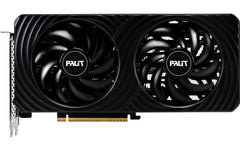 Palit RTX5060 Dual OC 8GB GDDR7