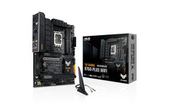 ASUSTUF GAMING B760-PLUS WF, ATX