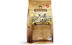Wolfsblut | Adult Large Breed Range Lamb | 12.5kg