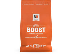 NUTRIATHLETIC | NA Boost - Apple Cherry | 300g