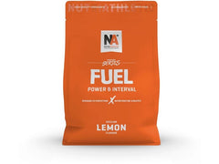 NUTRIATHLETIC | NA Fuel Power & Interval | 1500g, Sicilian Lemon