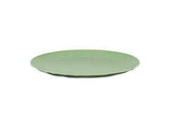 Koziol | TellerCLUB PLATE 260mm | leaf green