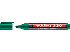 edding | Permanent-Marker 330 | Grün
