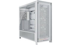 Corsair Midi Tower Frame 5000D Weiss