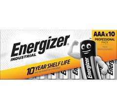 ENERGIZER Industrial Micro (AAA)