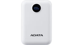 Adata PowerPack P10022-12 Weiss