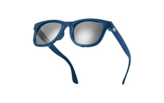 Baby Sunnies, Kinder-Sonnenbrille Blau