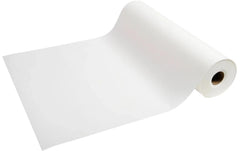 PRO nappe Tischläufer Weiss, 40 cm x 24 m