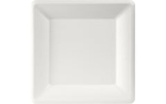 Duni Teller quadratisch 26x26cm
