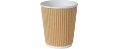 Duni Triple Wall Becher 24cl