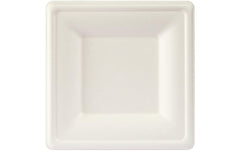 Duni Teller quadratisch 16x16cm