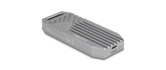 Delock M.2 NVMe SSD Gehäuse USB-C, 40Gbps