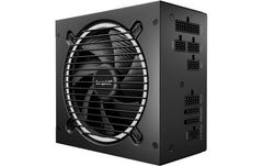 be quiet!, Netzteil Pure Power 13 M 550 W