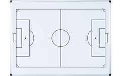 Bi-Office Whiteboard Football A4
