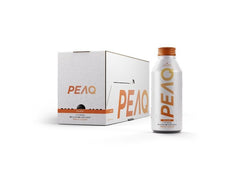 PEAQ | Balance Apricot | 12 x 0.473 l