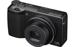 Ricoh GR IIIx Urban Edition Kit