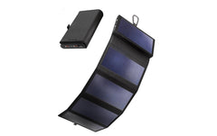 SunSlicer Electron 8W-10000 mAh Sol P bank