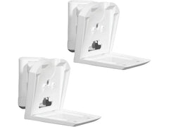 SANUS | Wandhalter für Sonos Era 300 | Weiss, Paar