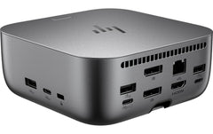 HP Thunderbolt 4 Ultra 180W G6 Dock