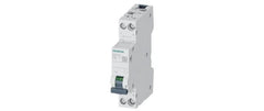 Siemens | LS-SCHALTER 6KA 1+N/1TE C16