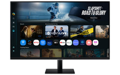 Samsung LS32FM700UUXEN, 32, black