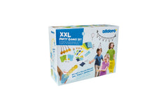 alldoro | XXL Partyspiele-Set