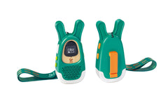 Nature Walkie-Talkies