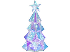Star Trading | Indoor Decoration Magic | Indoor, Kaltweiss, Transparent