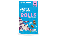 Edgard & Cooper | Edgard&Cooper Rolls Lachs 45g