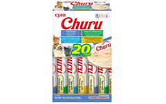 CIAO Churu | Megapack Thunfisch | 20x14g