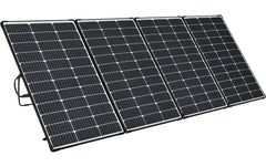 SunSlicer Fusion 440: 440W Solar Panel