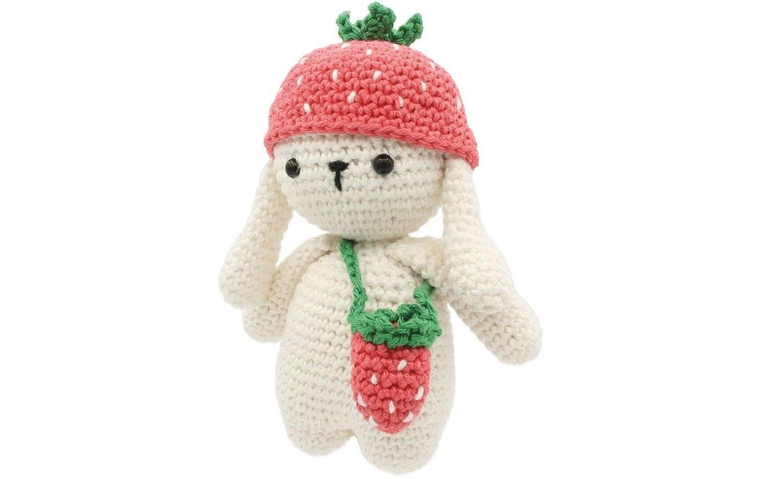 Hardicraft, Häkelset Ilse Rabbit 16 cm
