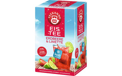 Cool Sensations Ice Tea