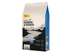 kyli | Trockenfutter FreshNature Nr. 1 | Junior, 3 kg