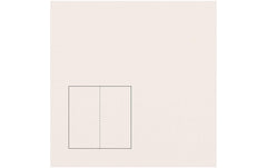 Rico Essentials DL Klappkarte 240 g/m²