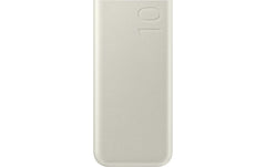Samsung Powerbank 10000 mAh, 25W, beige