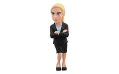 Better Call Saul - Kim Wexler 12 cm