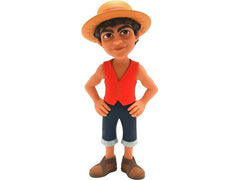 Minix | Netflix One Piece - Monkey D Ruffy | MINIX