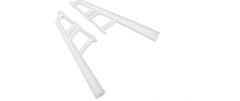 RC4WD Plastic Exhaust Zoomie Headers V1