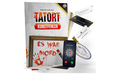 Tatort Kunstfehler