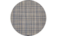 Chilewich Tischset Basketweave rund 1Stk