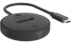 ICY BOX IB-1610MCD-C31 Dockingstation