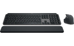 Logitech | MX Keys Combo for Business 2.Gen | US-Layout