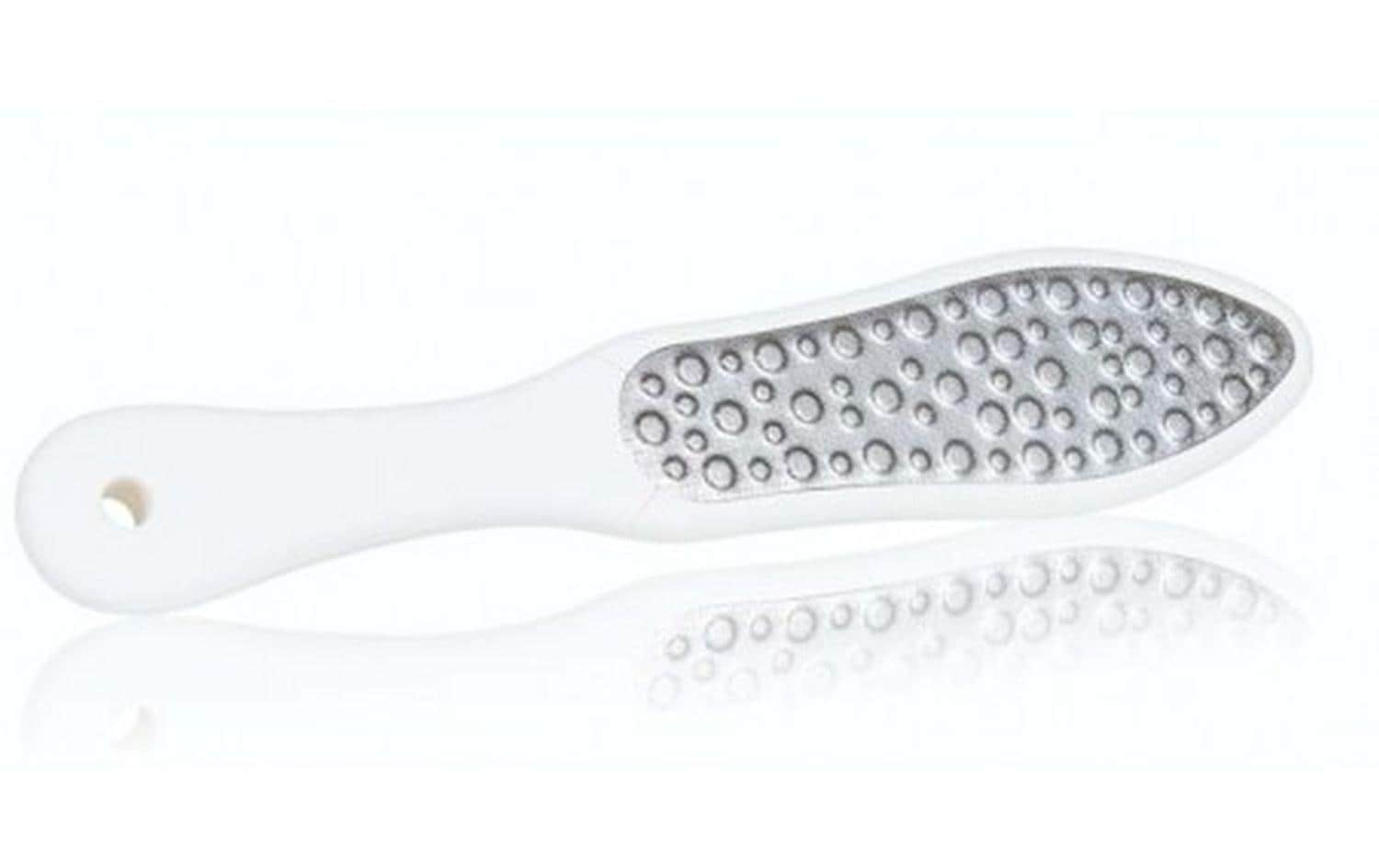LovaSkin Master Pro Fussfeile weiss