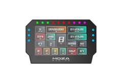 MOZA - CM2 Racing Dash