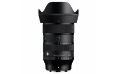 SIGMA 17-40mm F1,8 DC Art (Fujifilm X)