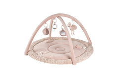 Fehn 3-D-Activity-Decke Flamingo